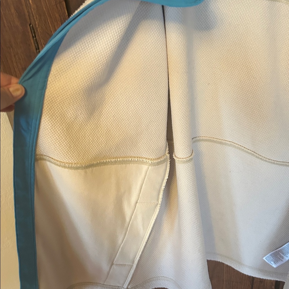 Womens Cotopaxi zip up fleece - Picture 6 of 6